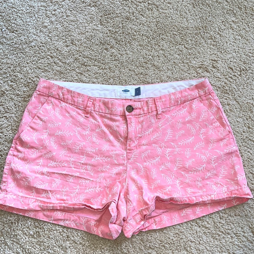 Old Navy Shorts